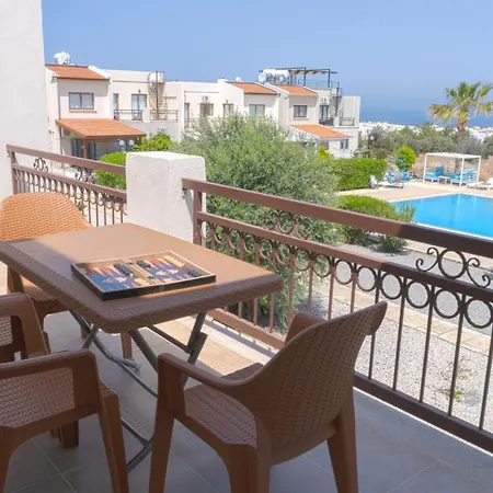 Queit Amazing Penthouse With Rooftop 360 ,pool , Beachfront And Bbq Holiday park